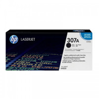 

												
												HP 307A Black LaserJet Toner Cartridge